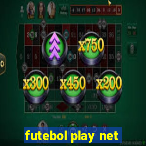 futebol play net